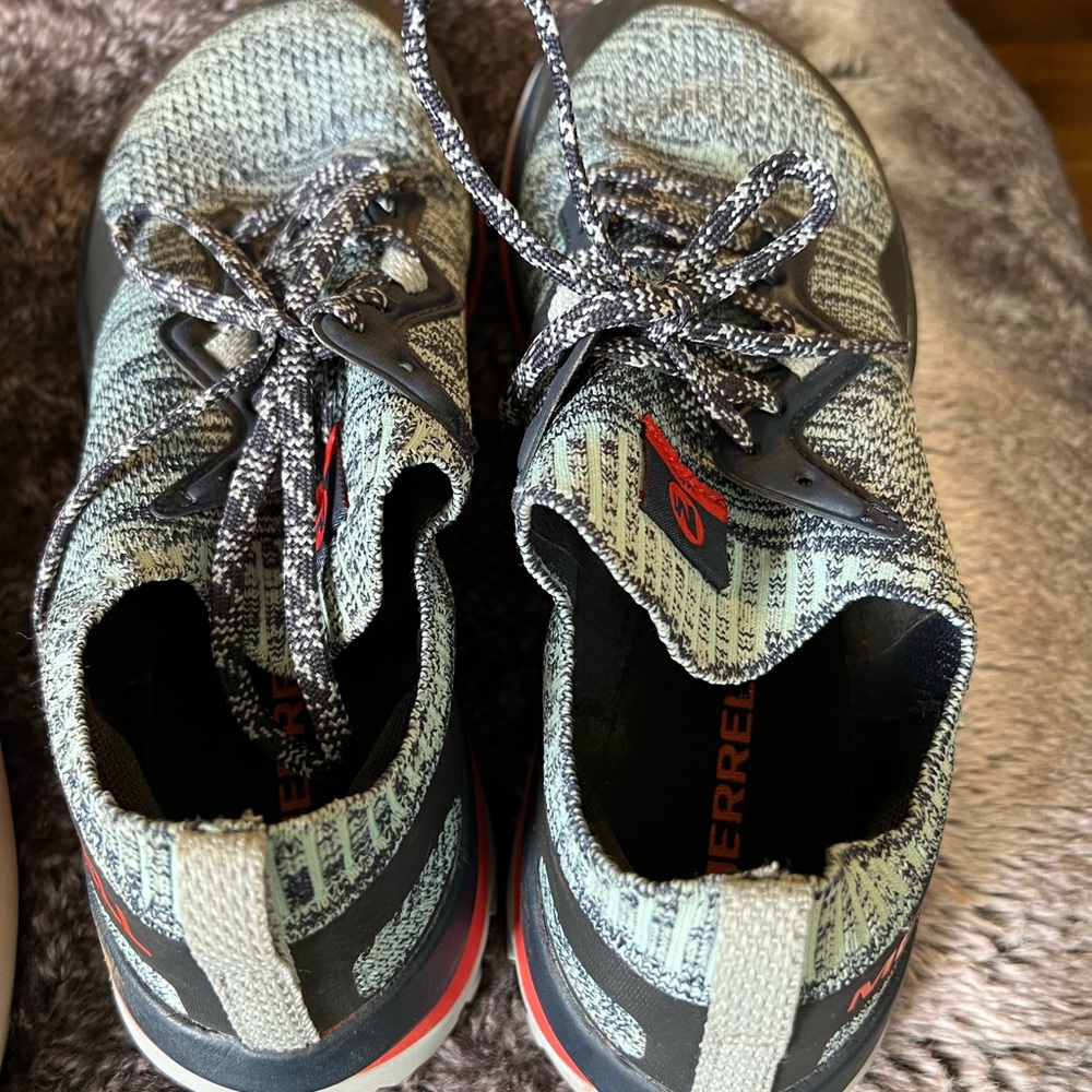 merrell women's barefoot shoes